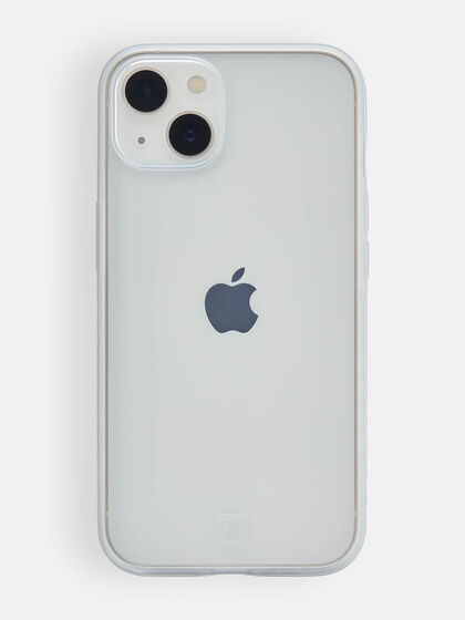 BodyGuardz Bravo Case (Clear) for Apple iPhone 13, , large